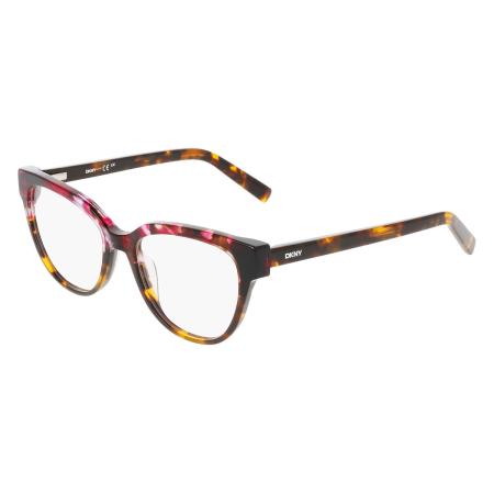 DKNY DK5074 640 Tortoiseshell Dames Bril