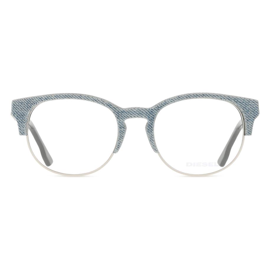 Diesel DL5138 92 Blauw Heren Bril