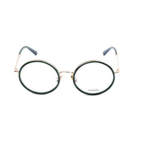 Sandro SD2033 506 Groen Heren Bril