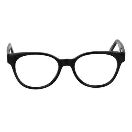 ANDY WOLF 4521 A Zwart Heren Bril