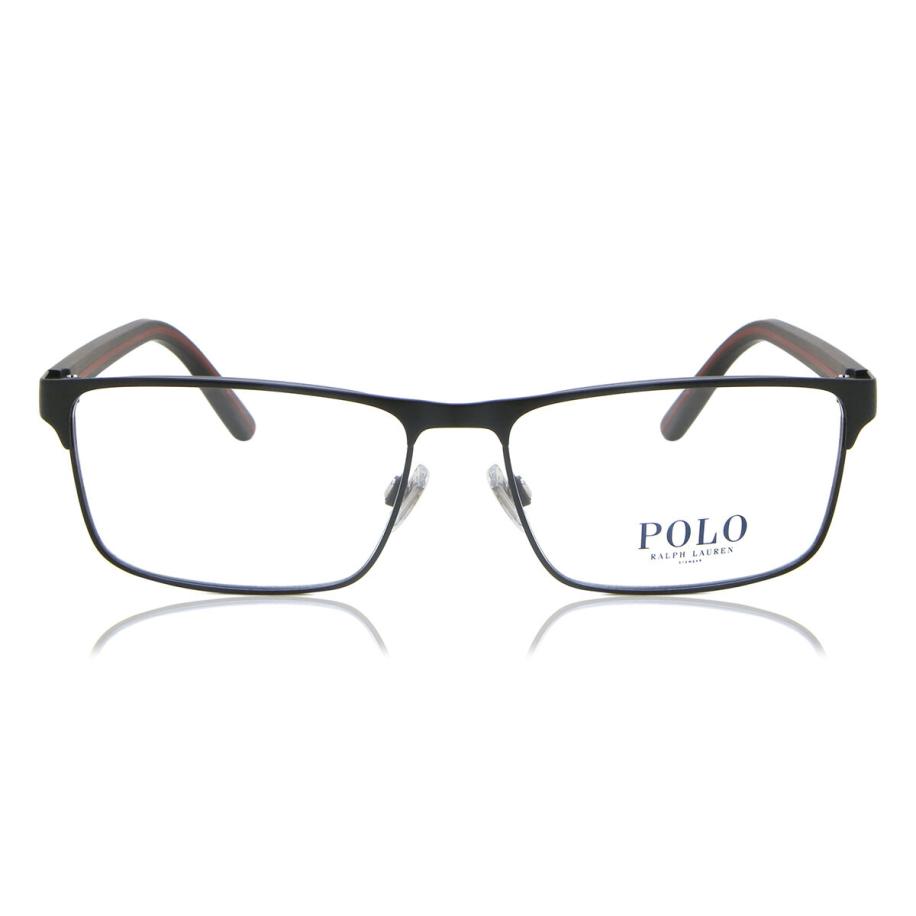 Polo Ralph Lauren PH1207 9160 Zwart Heren Bril