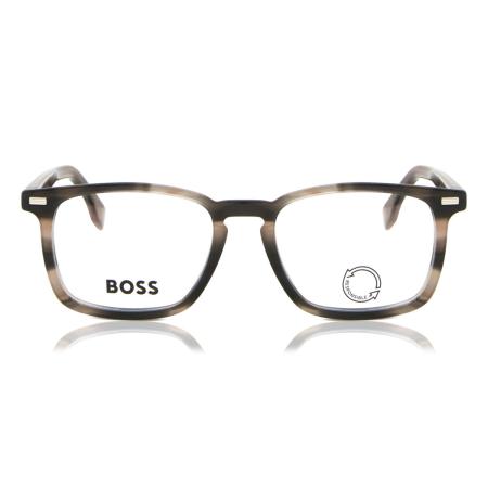 BOSS Boss 1368 S05 Bruin Heren Bril