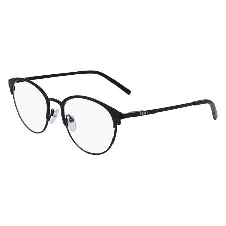 DKNY DK1006 001 Zwart Dames Bril