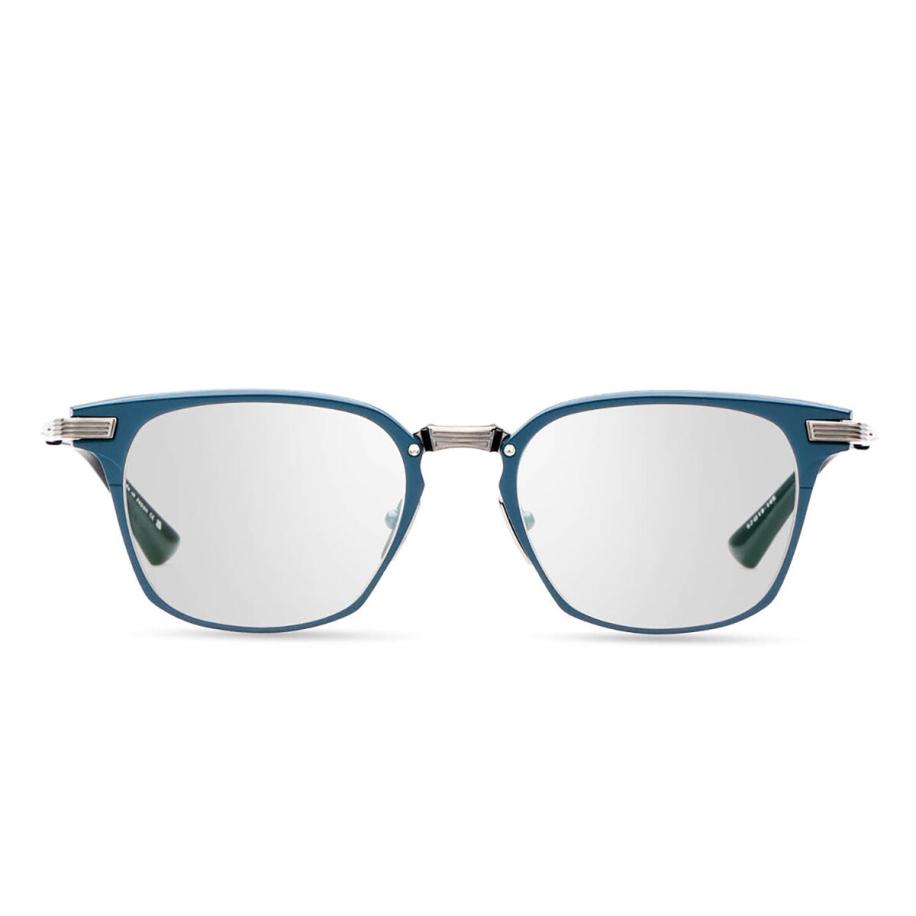 Dita Linrcon DTX167-A-03 Blauw Heren Bril