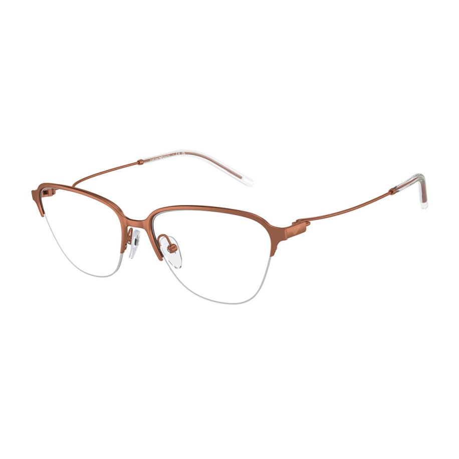 Emporio Armani EA1161 3381 Bruin Dames Bril