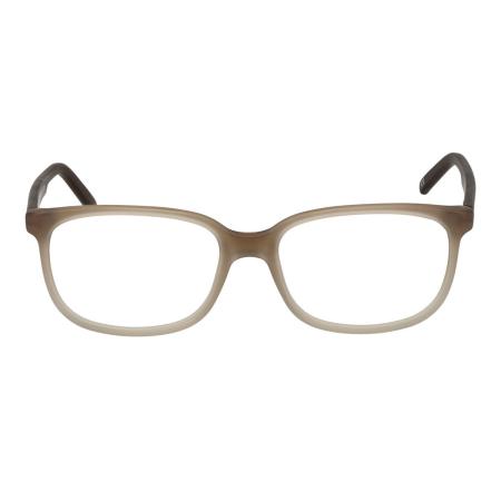 ANDY WOLF 4523 C Bruin Heren Bril