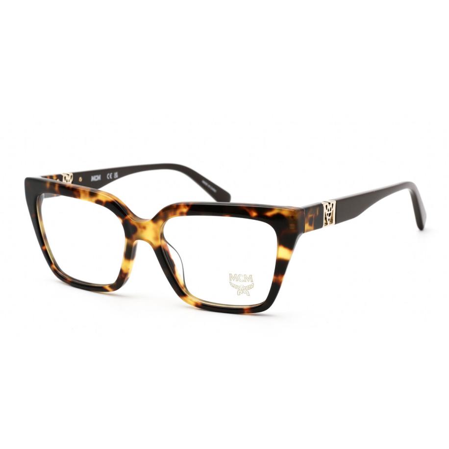 MCM 2729 240 Tortoiseshell Dames Bril