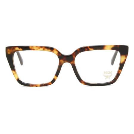 MCM 2729 240 Tortoiseshell Dames Bril