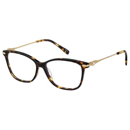 Pierre Cardin P.C. 8480 086 Tortoiseshell Dames Bril