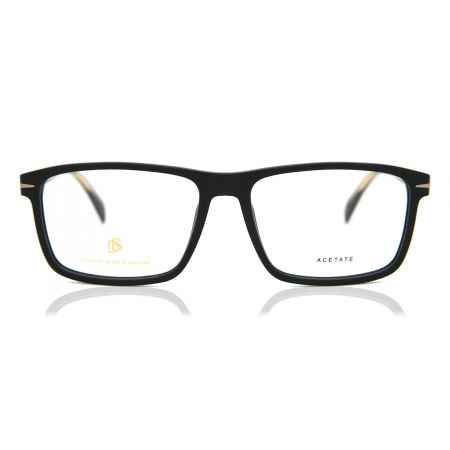 David Beckham DB 1020 003 Zwart Heren Bril