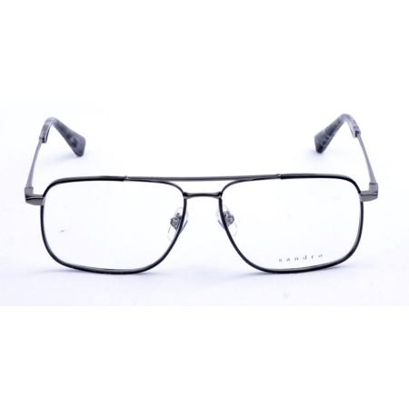 Sandro SD3002 899 Zwart Heren Bril