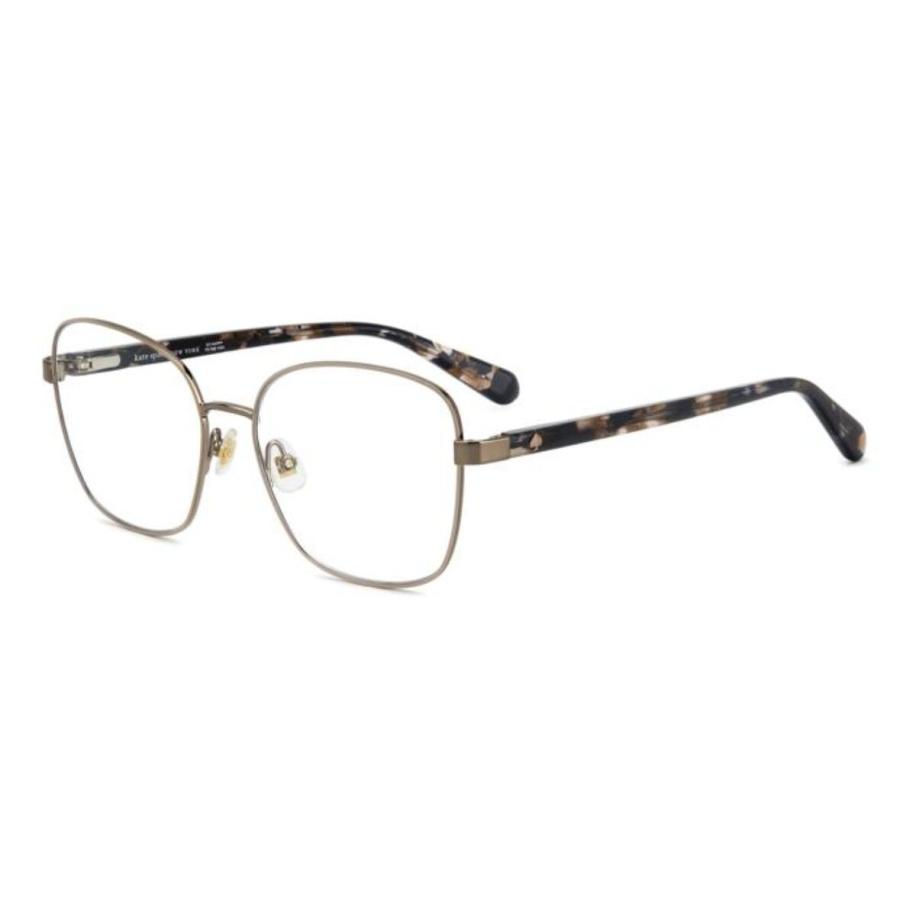 Kate Spade KS Kora/G Aziatische pasvorm 9Q Bruin Dames Bril