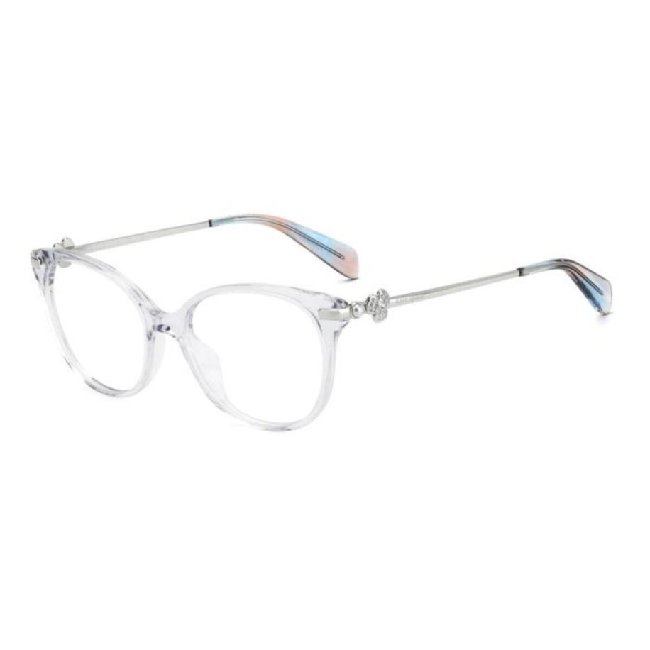 Kate Spade KS Dariela 2/G Aziatische pasvorm 900 Doorzichtig Dames Bril