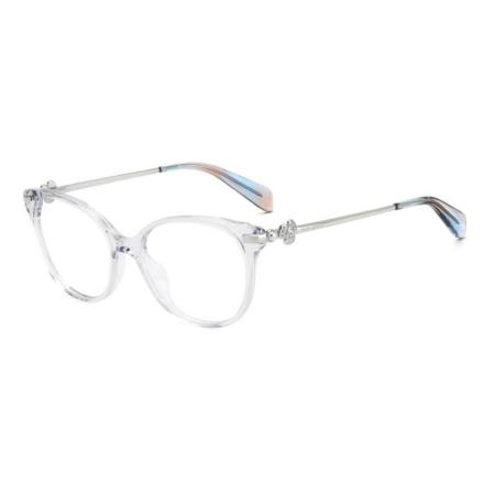 Kate Spade KS Dariela 2/G Aziatische pasvorm 900 Doorzichtig Dames Bril
