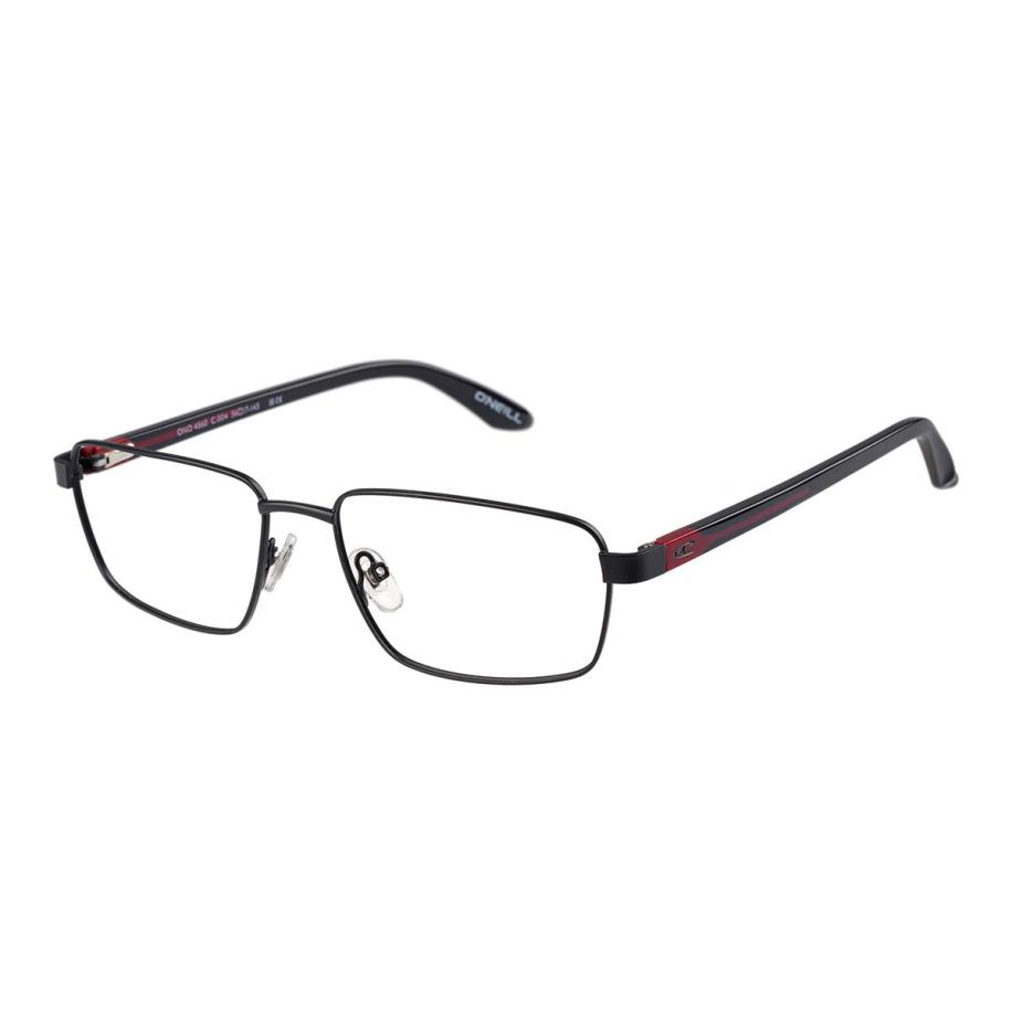 O'Neill ONO 4560 4 Zwart Heren Bril