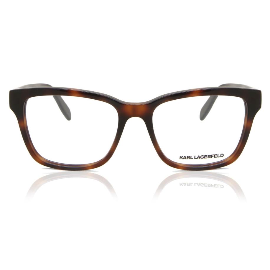 Karl Lagerfeld KL919 13 Tortoiseshell Dames Bril