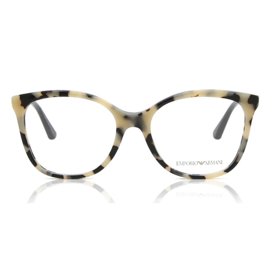 Emporio Armani EA3231 6058 Tortoiseshell Dames Bril