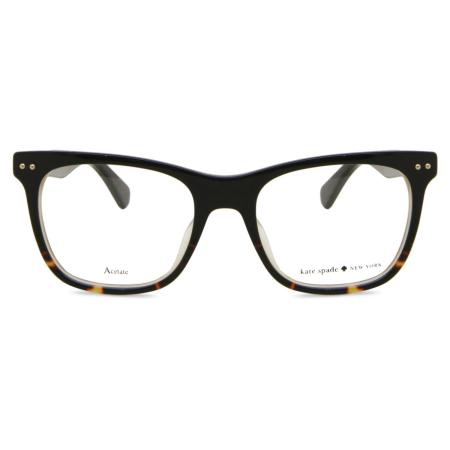 Kate Spade Aniyah W4A Zwart Dames Bril