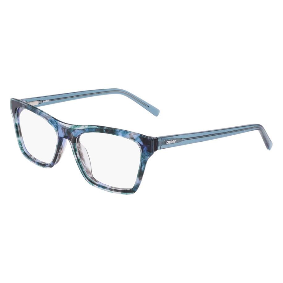 DKNY DK5076 388 Blauw Dames Bril