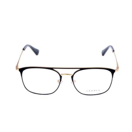 Sandro SD3005 109 Zwart Heren Bril