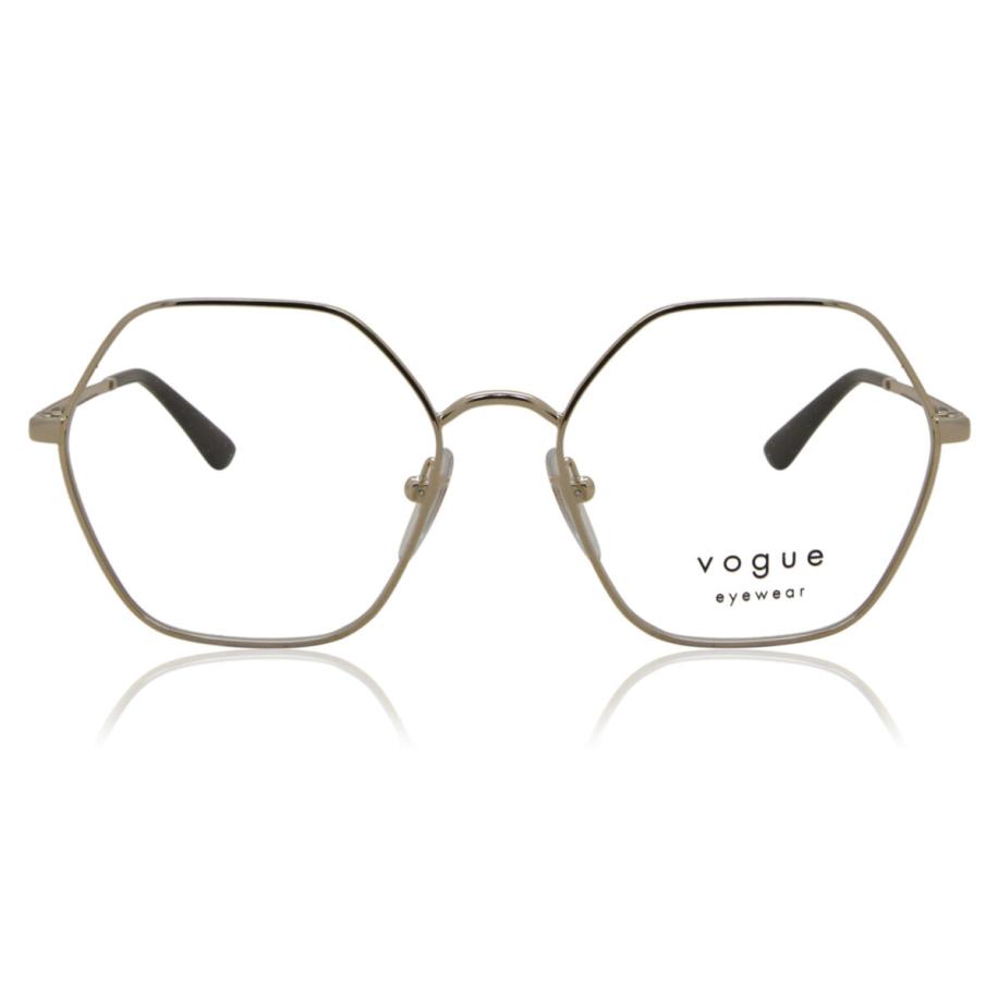 Vogue Bril VO4226 848 Goud Dames Bril