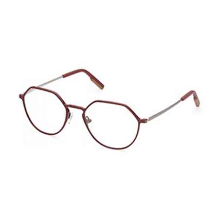 Zegna EZ5180 067 Rood Heren Bril