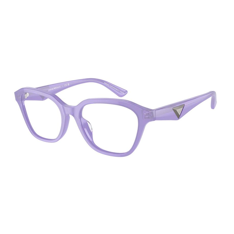 Emporio Armani EA3235U 6117 Purple Dames Bril
