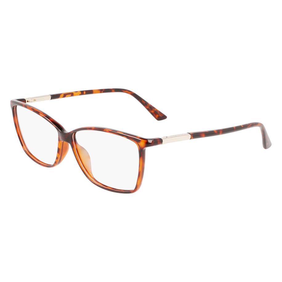 Calvin Klein CK21524 220 Tortoiseshell Heren Bril