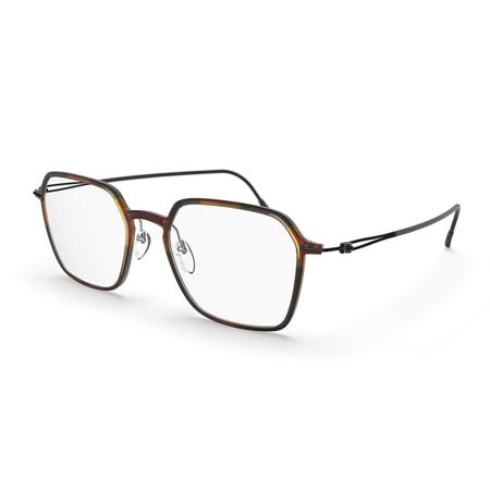 Silhouette 2927/75 6040 Tortoiseshell Heren Bril