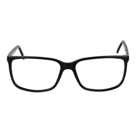 ANDY WOLF 4526 A Zwart Heren Bril