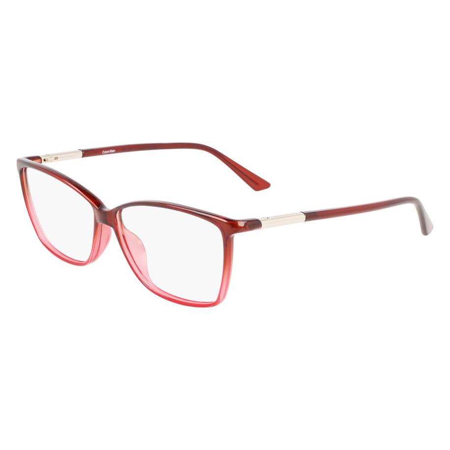 Calvin Klein CK21524 605 Rood Heren Bril