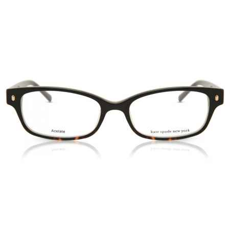 Kate Spade Lucyann JYY Zwart Dames Bril