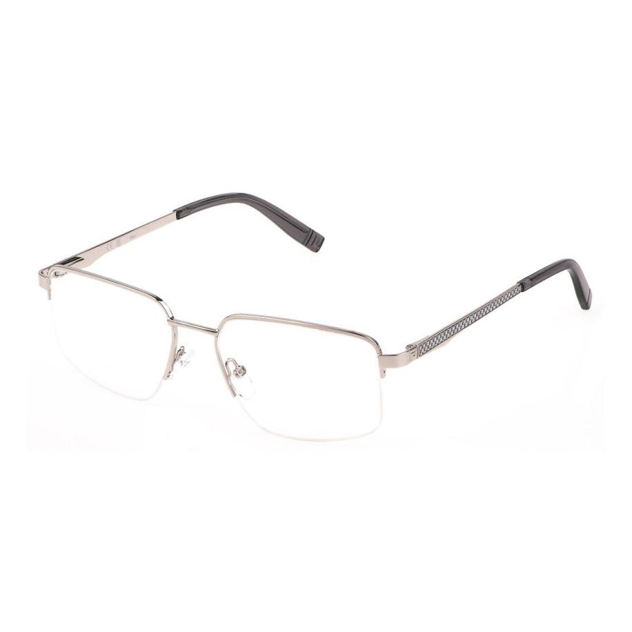 Fila VFI533 579 Zilver Heren Bril