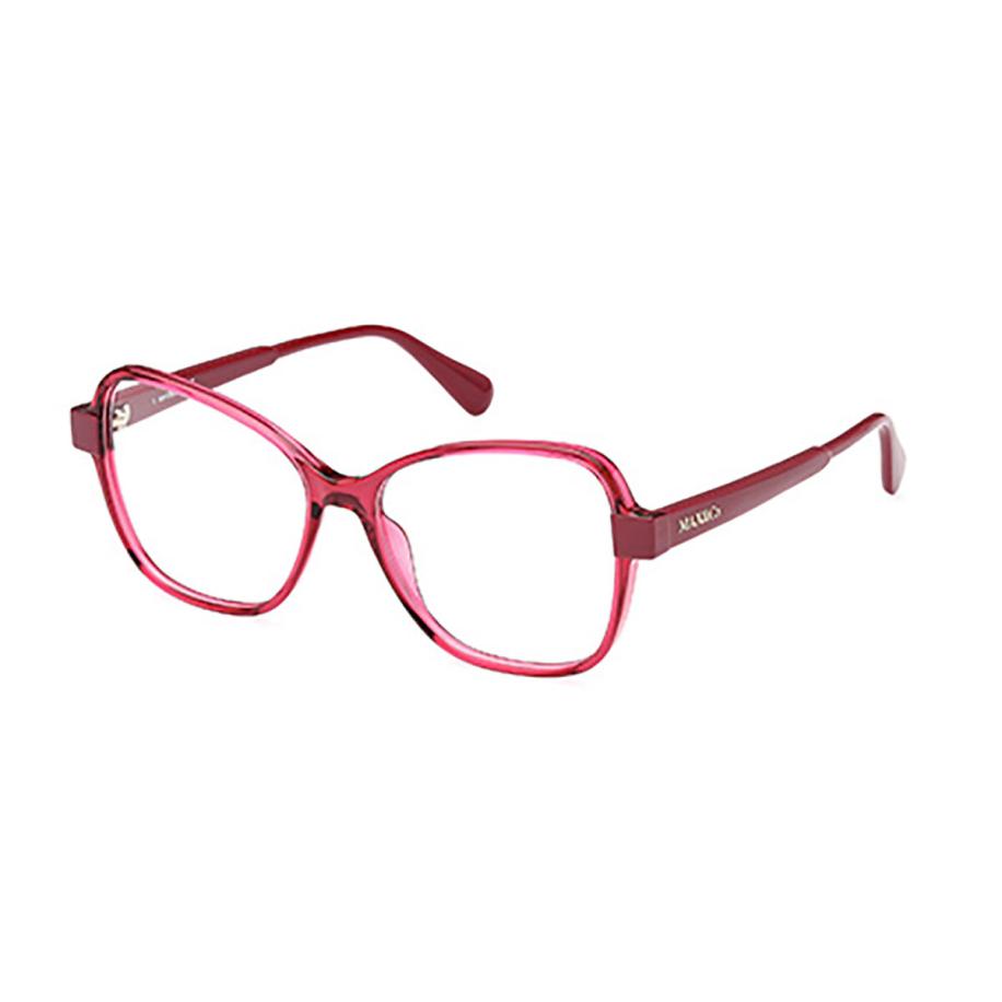 Max & Co. MO5084 56A Rood Dames Bril