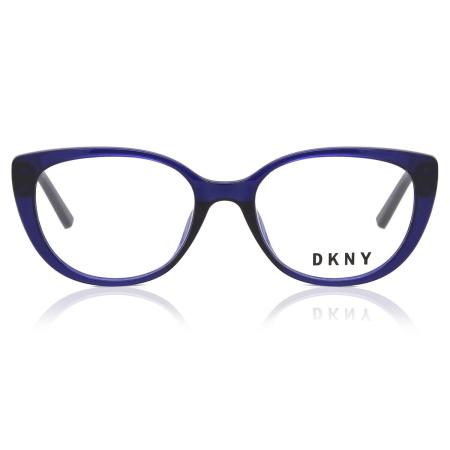 DKNY DK5004 415 Blauw Dames Bril