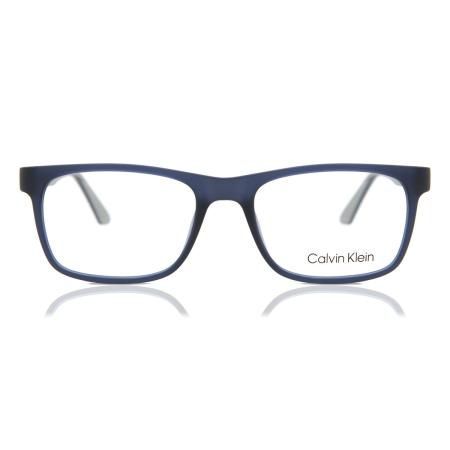 Calvin Klein CK20535 410 Blauw Heren Bril