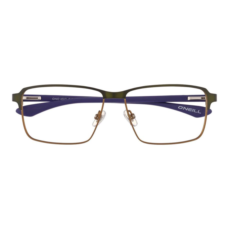 O'Neill ONO 4563 7 Groen Heren Bril
