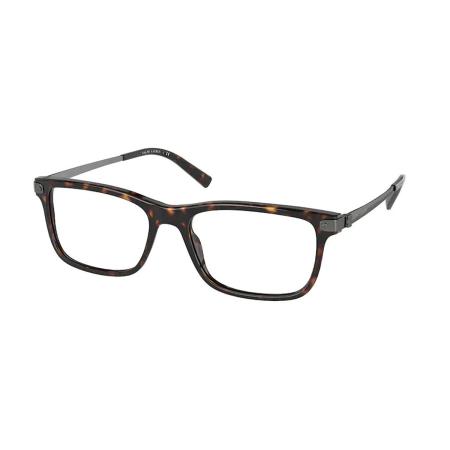 Ralph Lauren RL6215 5003 Tortoiseshell Heren Bril