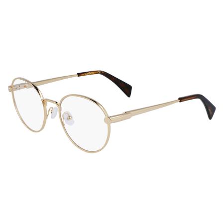 Lanvin LNV2124 703 Goud Dames Bril