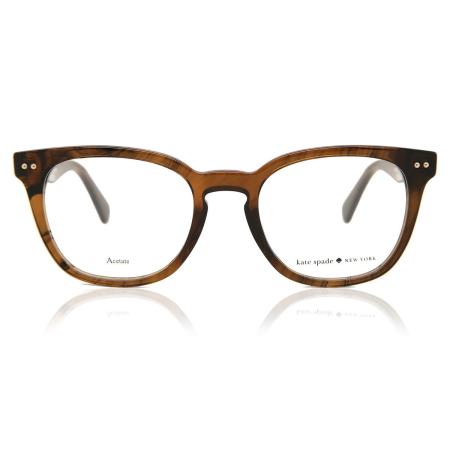 Kate Spade Brynlee 086 Tortoiseshell Dames Bril