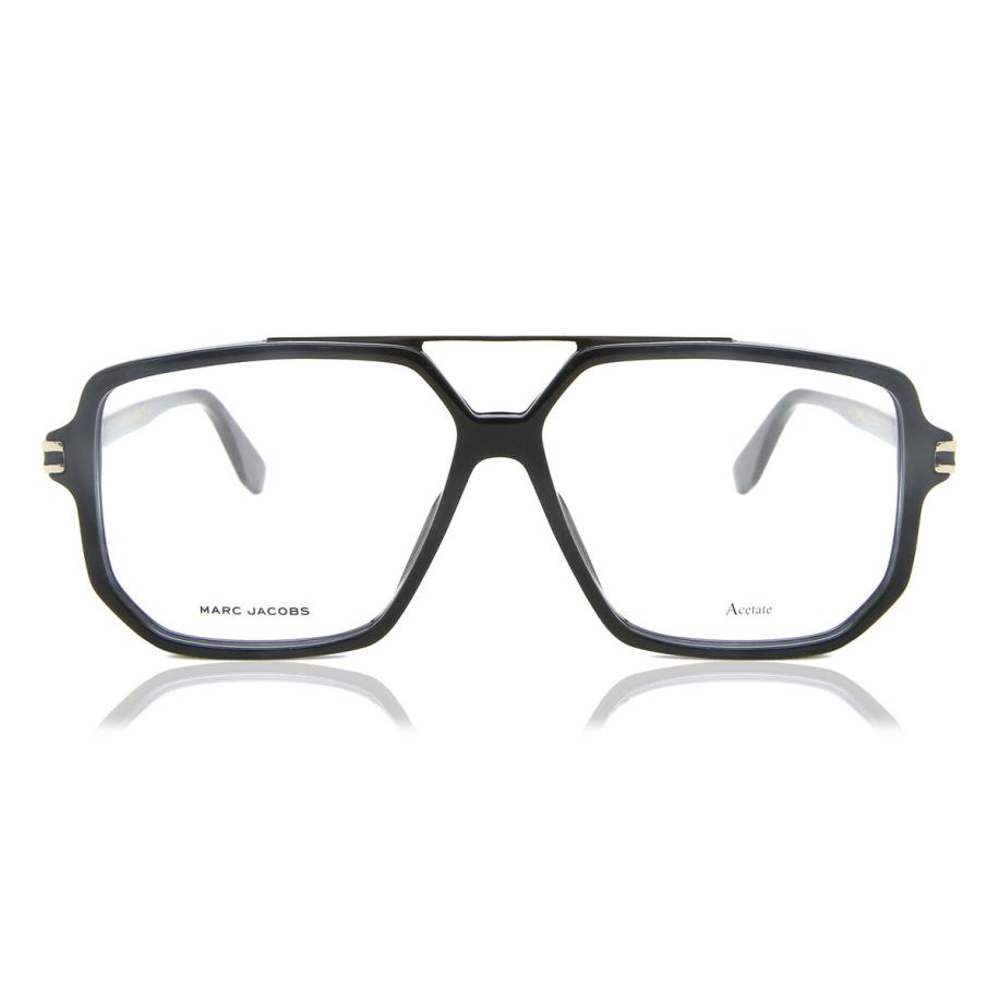 Marc Jacobs MARC 417 807 Zwart Heren Bril
