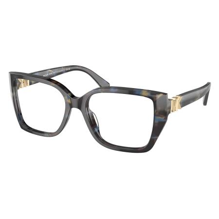 Michael Kors MK4115U CASTELLO 3952 Dames Bril