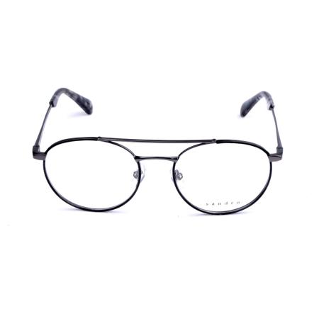 Sandro SD3007 899 Zwart Heren Bril