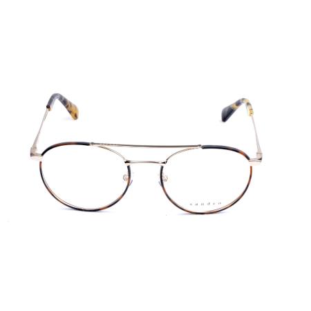Sandro SD3007 915 Tortoiseshell Heren Bril