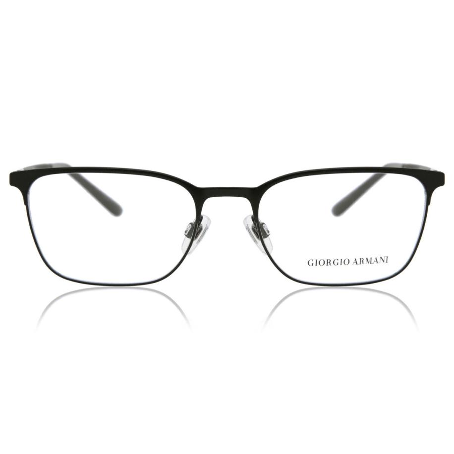 Giorgio Armani AR5054 3001 Zwart Heren Bril