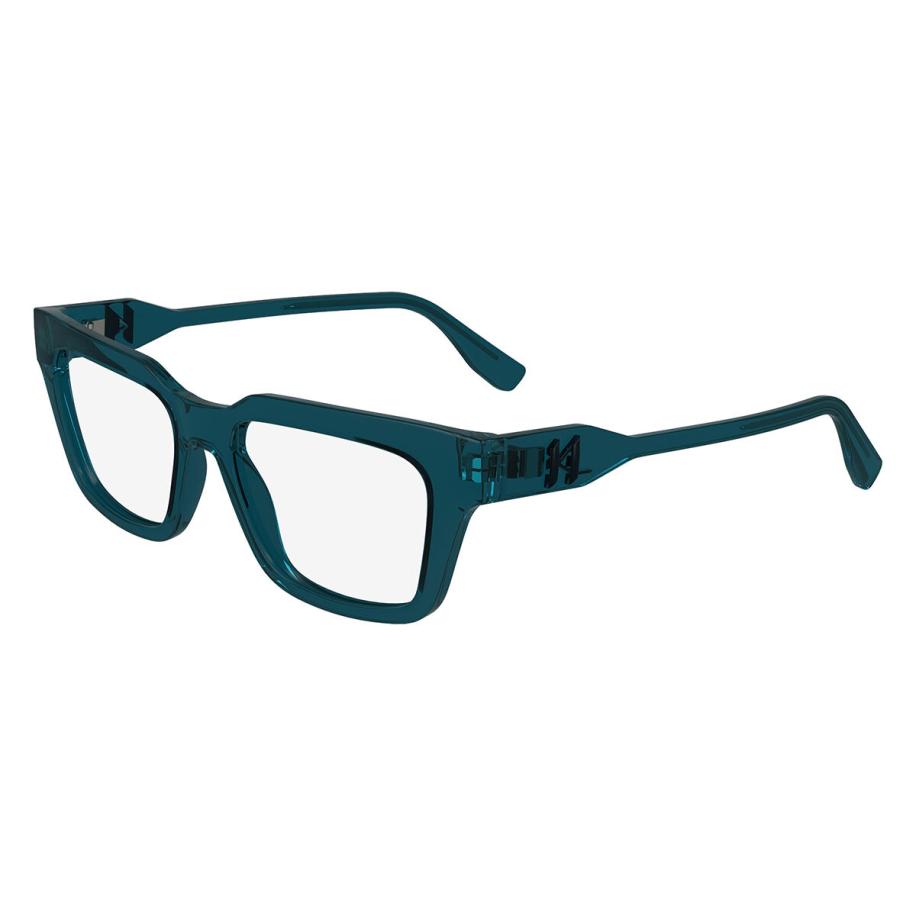 Karl Lagerfeld KL6152 400 Blauw Heren Bril