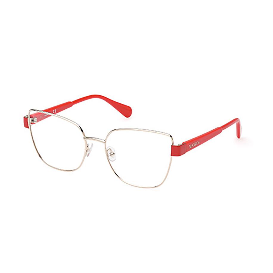 Max & Co. MO5086 66 Goud Dames Bril