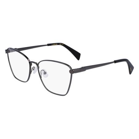 Lanvin LNV2125 015 Gunmetal Dames Bril