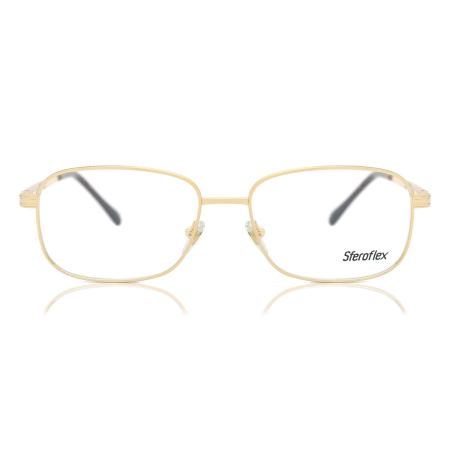 Sferoflex SF2274 108 Goud Heren Bril