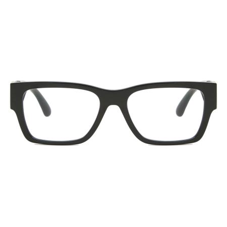 Versace VE3368U GB1 Zwart Heren Bril